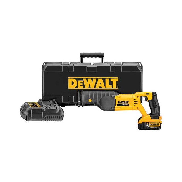 DCS380P1 DeWalt