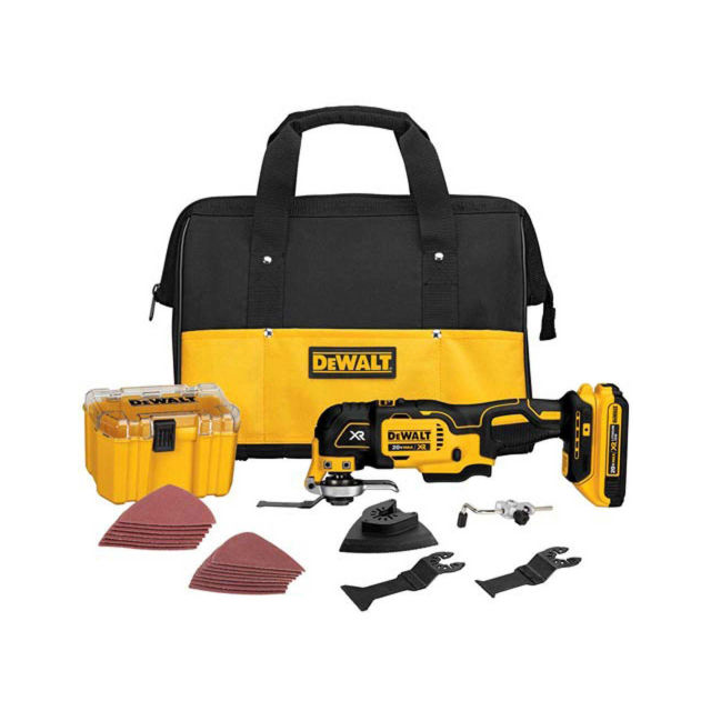 DCS356D1 DeWalt