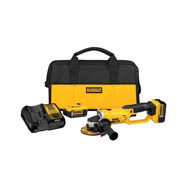 DCG412P2 DeWalt