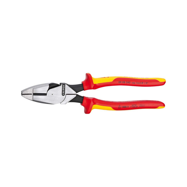 09 08 240 SBA Knipex