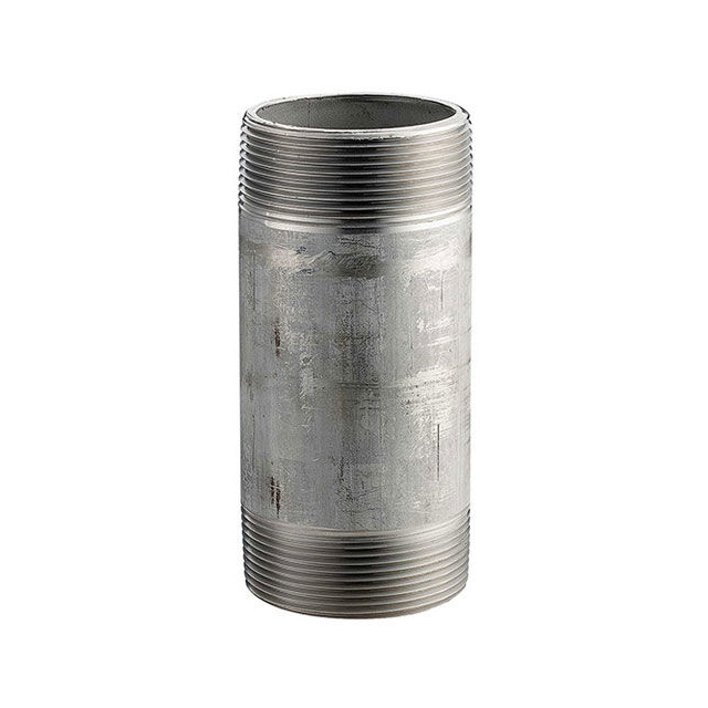 4032-500 Merit Brass