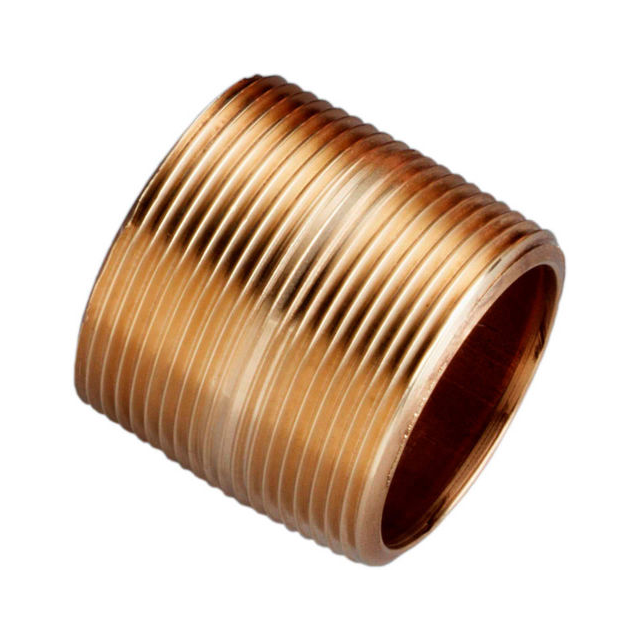 2032-001 Merit Brass