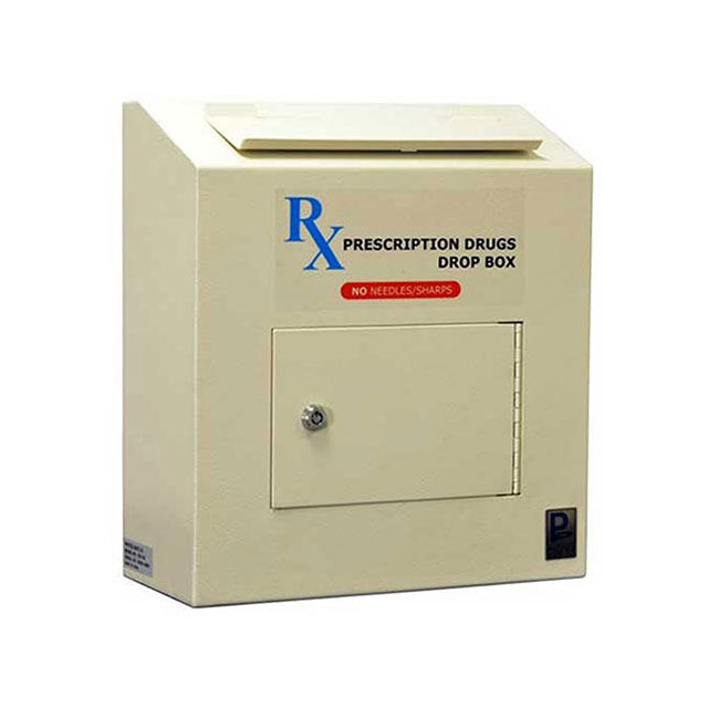 RX-164 Protex Safe