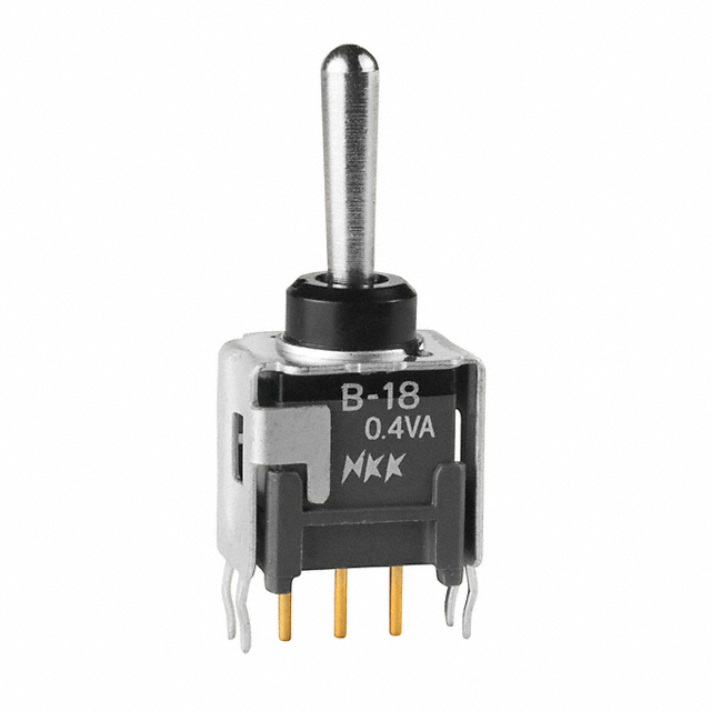 B18AB NKK Switches