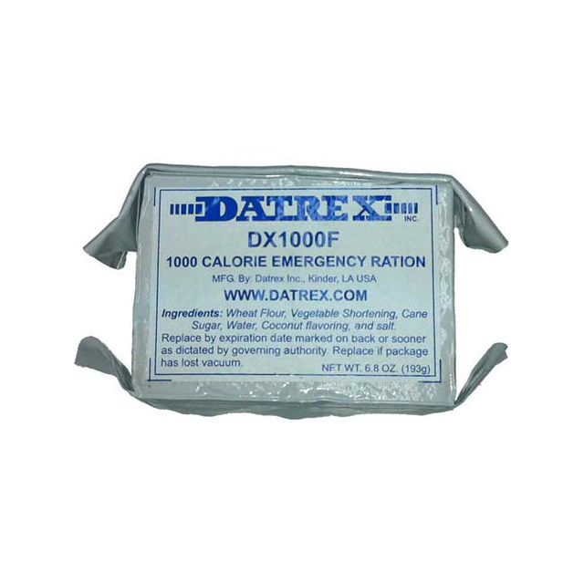 DX1000F Datrex