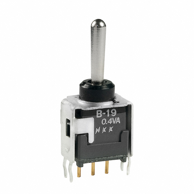 B19AB NKK Switches