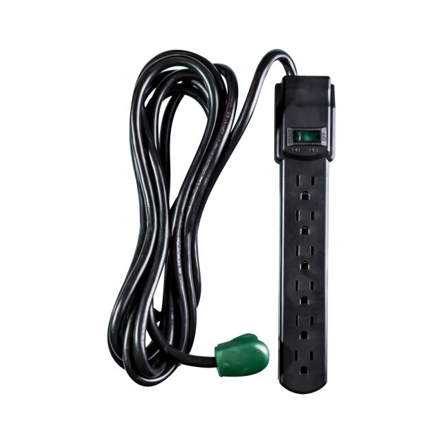 GG-16106MSBK GoGreen Power