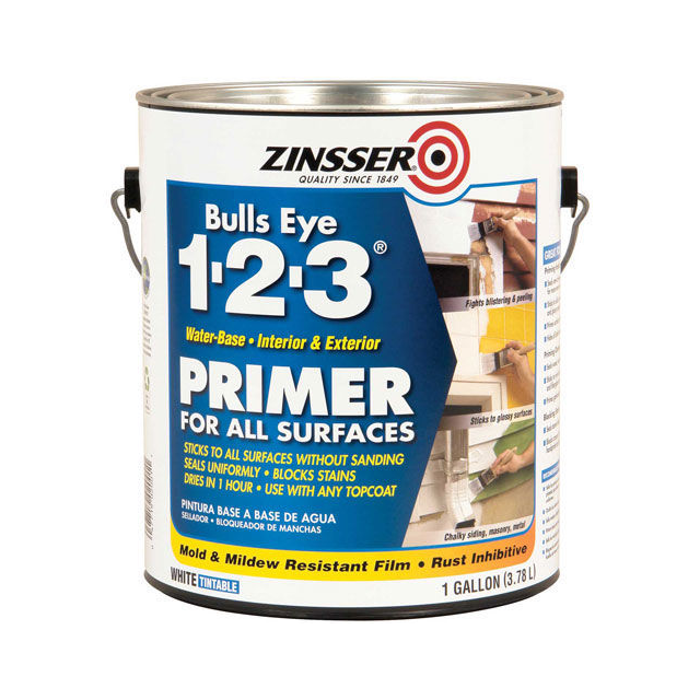 2001 Zinsser