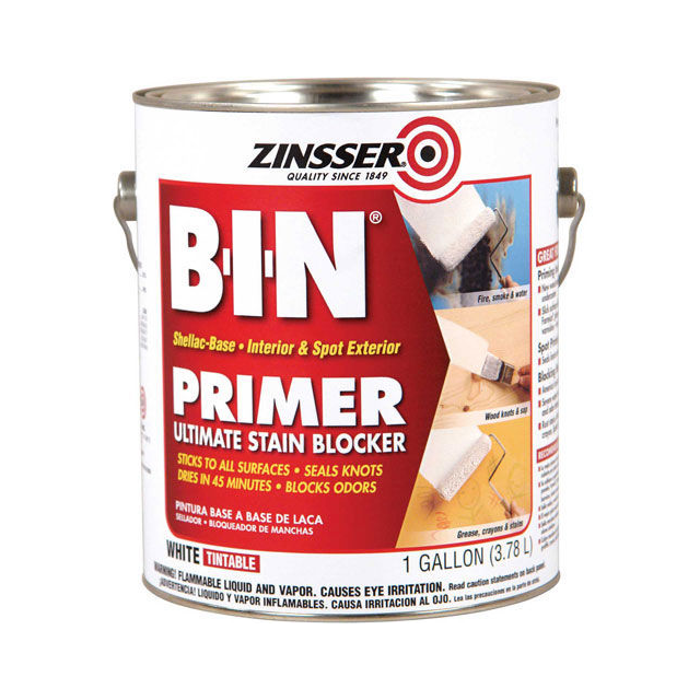 901 Zinsser