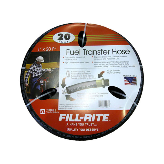 FRH10020 Fill-Rite