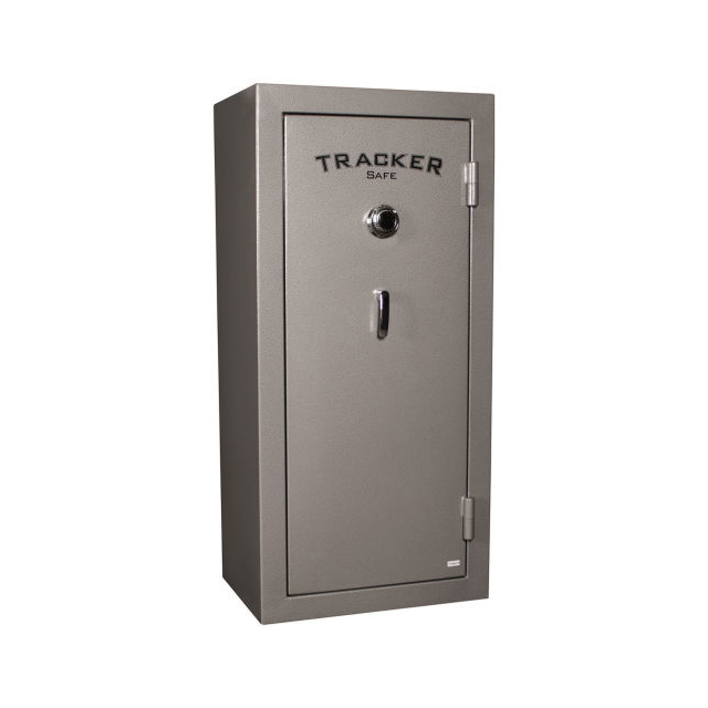TS22-GRY Tracker Safe