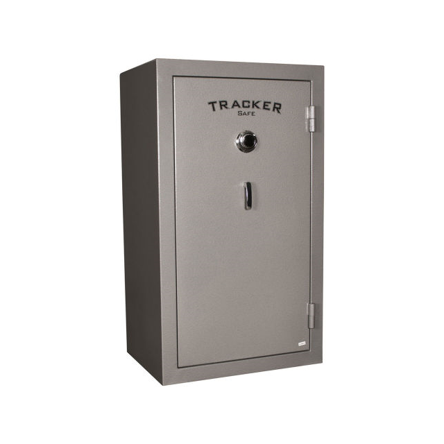 TS30-GRY Tracker Safe