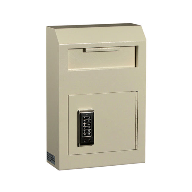 WDS-150E II Protex Safe