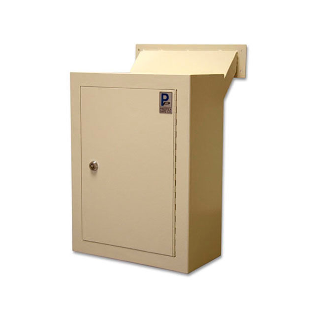 MDL-170 Protex Safe