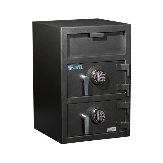 FDD-3020 II Protex Safe