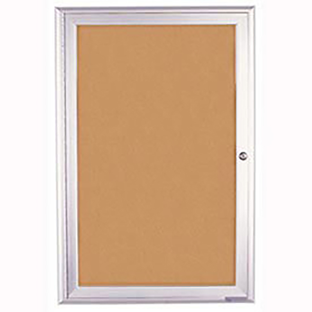 UV8001-SATIN-CORK United Visual Products