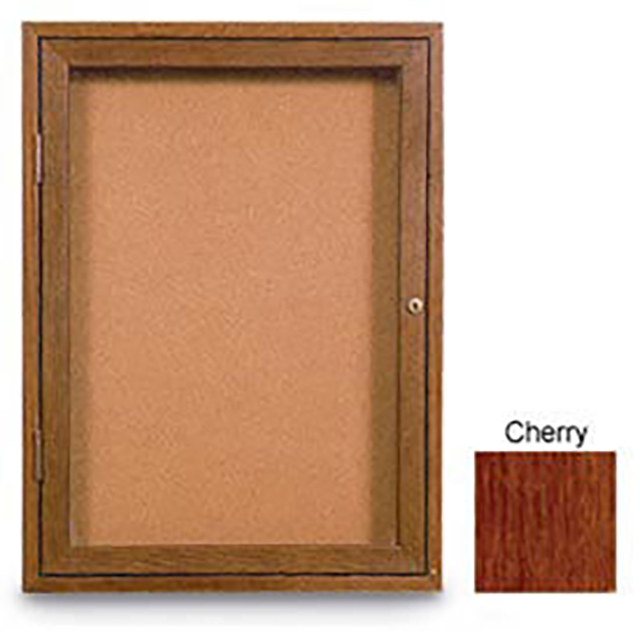 UV100W-CHERRY-CORK United Visual Products