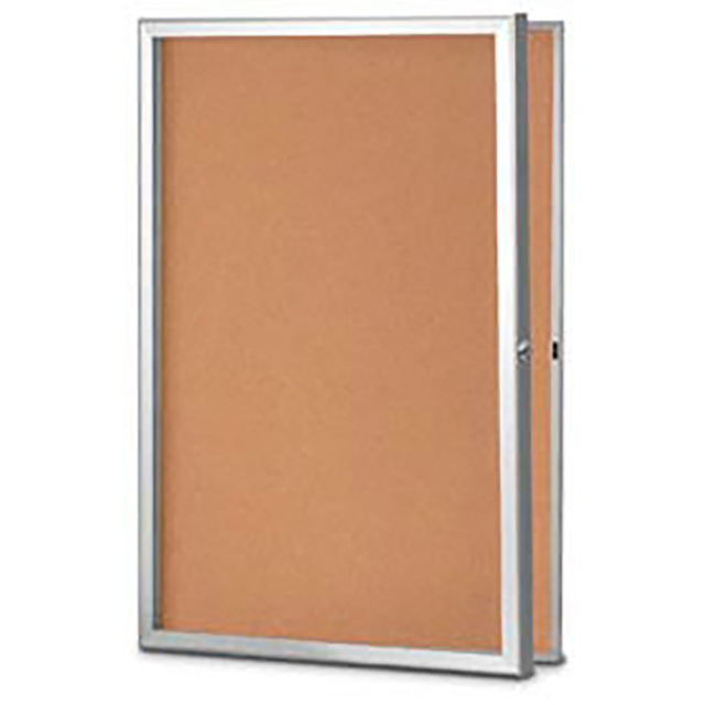 UVRDS23SB-SATIN-CORK United Visual Products