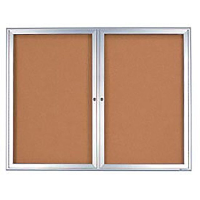 UV7002-5-SATIN-CORK United Visual Products