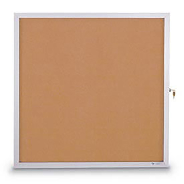 UV500SC-SATIN-CORK United Visual Products