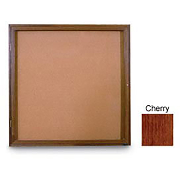 UV102W-CHERRY-CORK United Visual Products