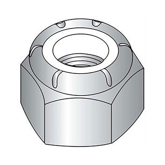 BMU05 Titan Fasteners