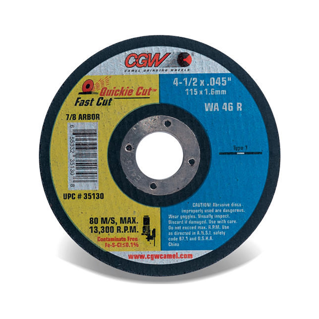 35131 CGW Abrasives