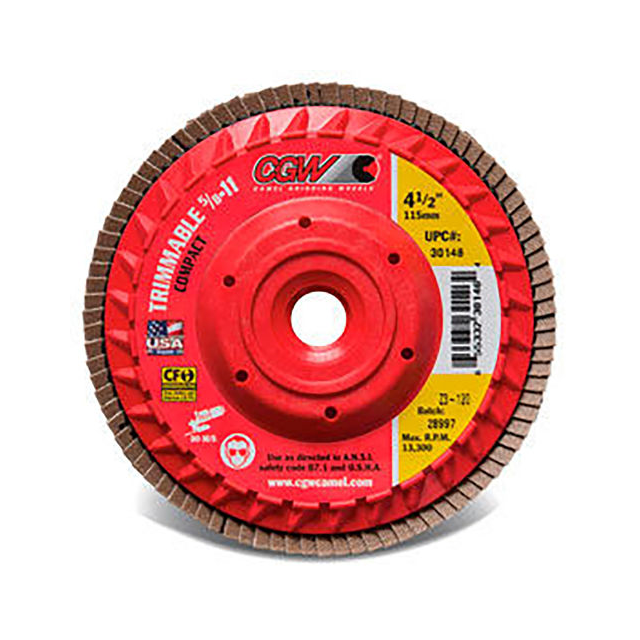 30202 CGW Abrasives