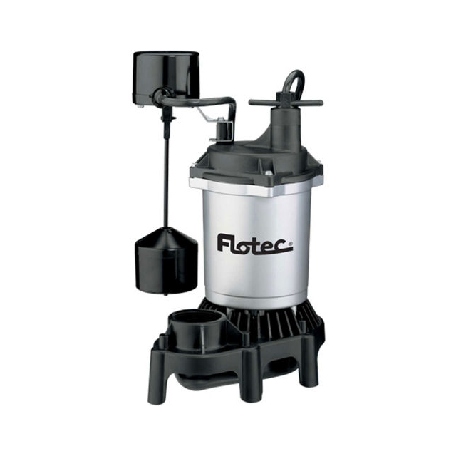 FPZS75V Flotec