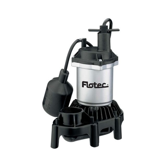 FPZS33T Flotec