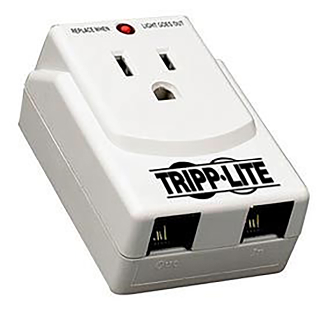 TRAVELCUBE Tripp Lite