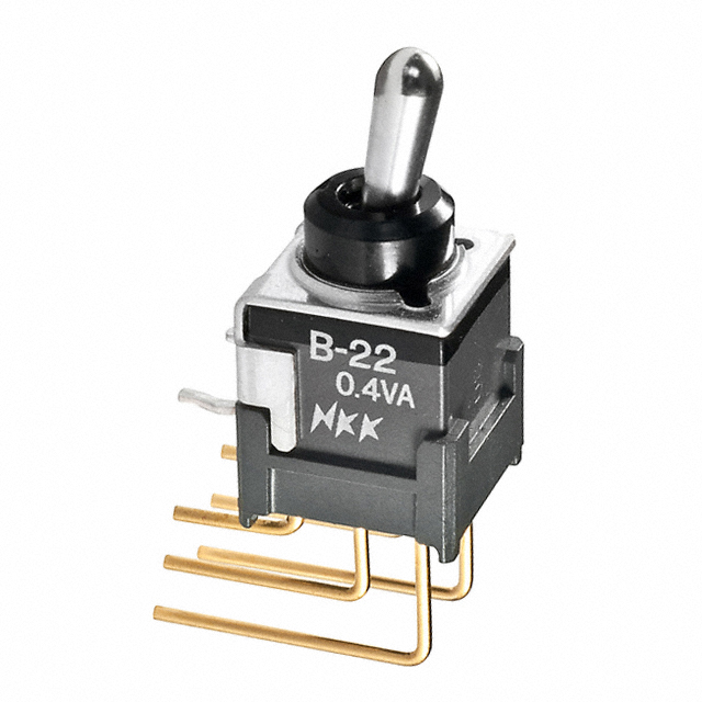 B22JV NKK Switches