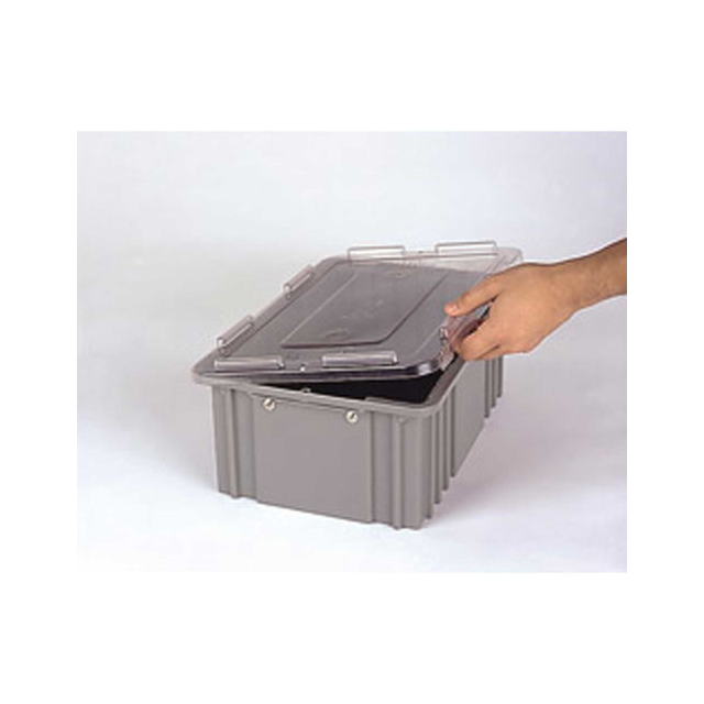 CDC3040 Clear LewisBins