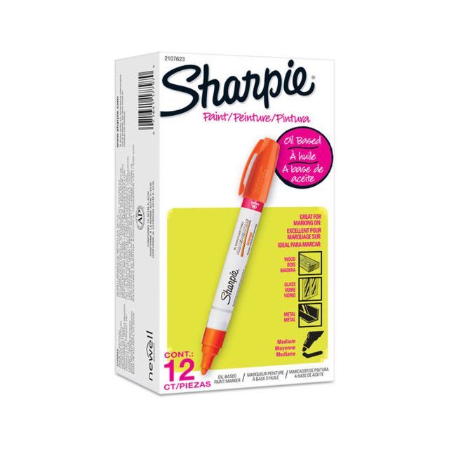 B2345409 Sharpie