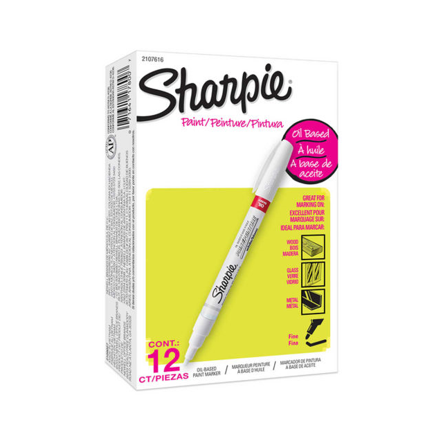 B2345415 Sharpie