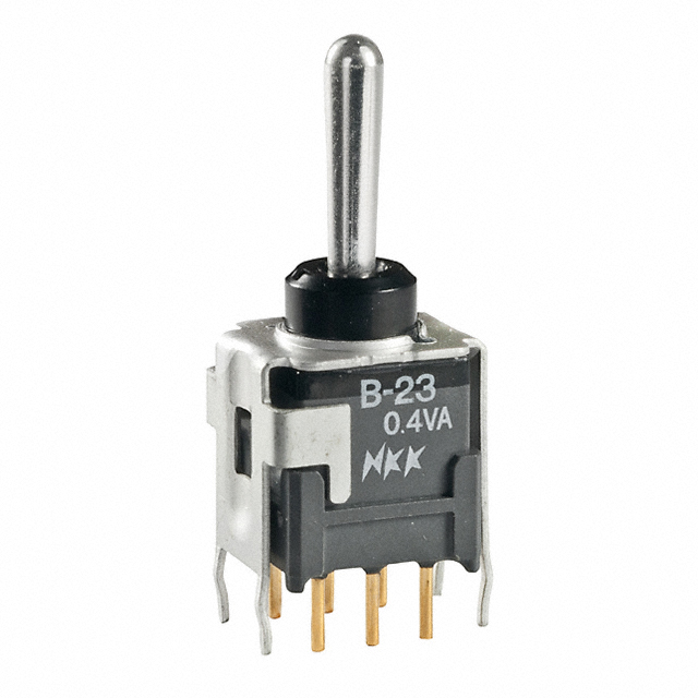 B23AB NKK Switches