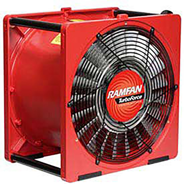 EA7000X Ramfan