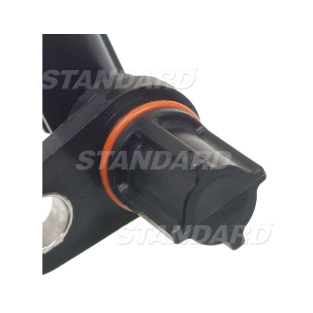 ALS258 STANDARD IGNITION