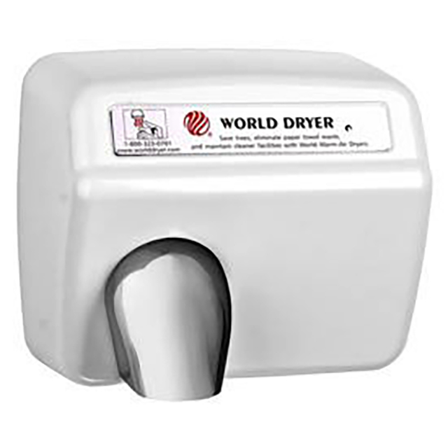 XA5-974AU World Dryer