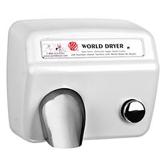 DA54-974AU World Dryer