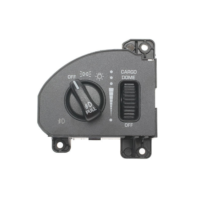 DS-1086 STANDARD IGNITION