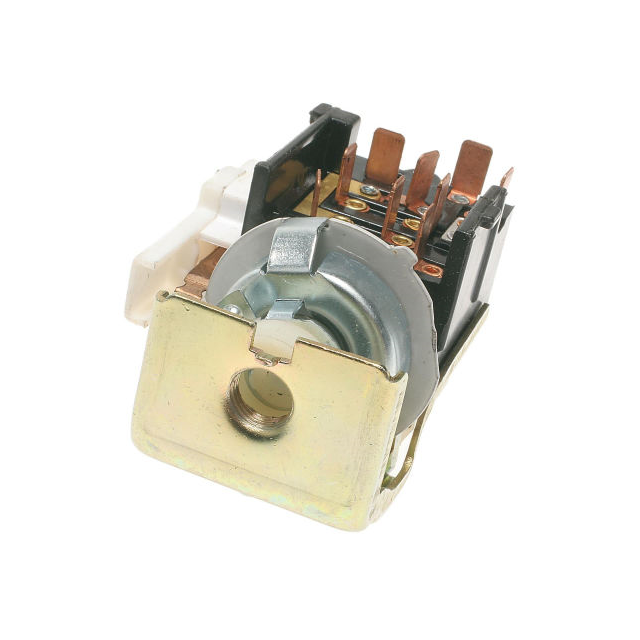 DS-346 STANDARD IGNITION