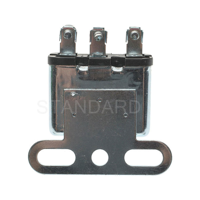 HR-114 STANDARD IGNITION