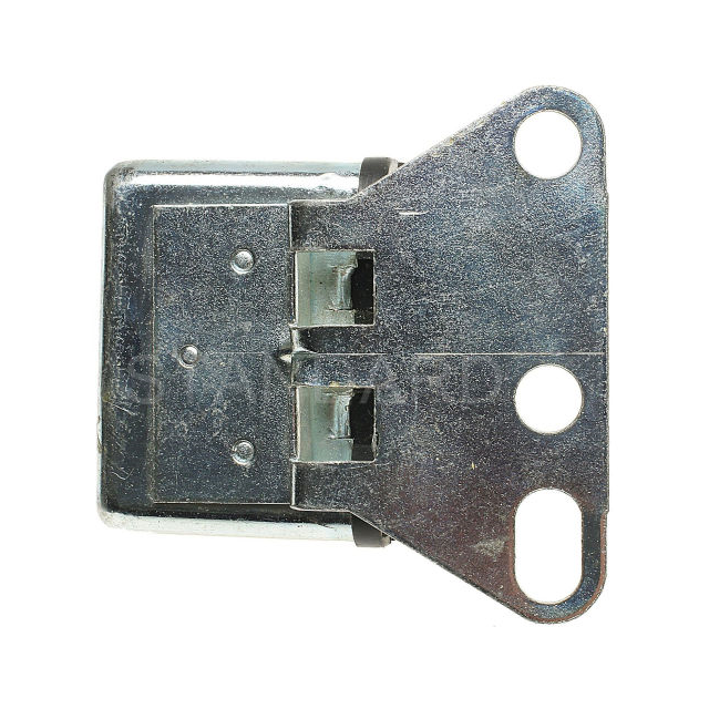 HR-138 STANDARD IGNITION