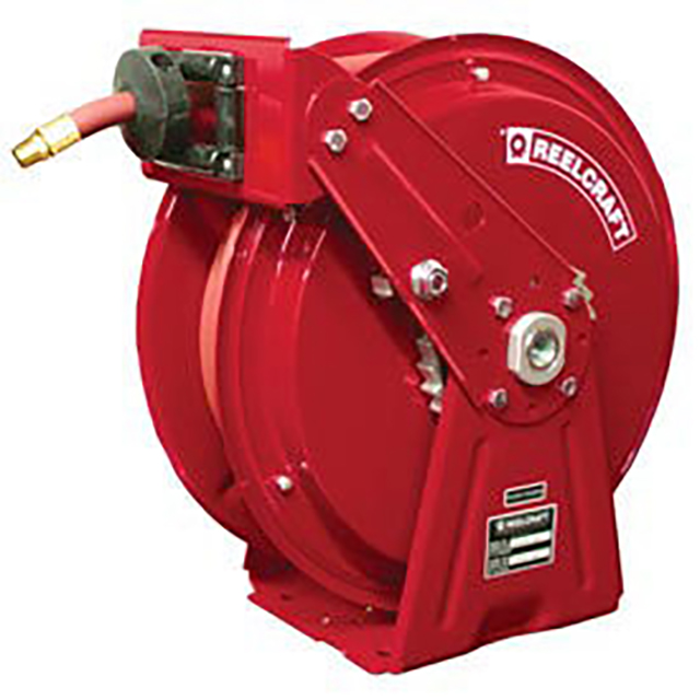 DP7650 OLP ReelCraft