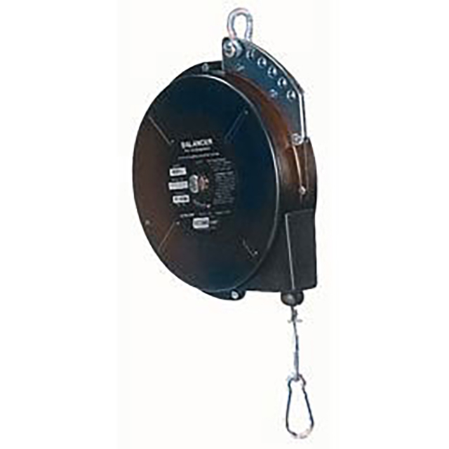 B250926 Gleason Reel