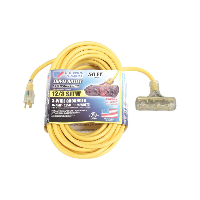 76050 U.S. Wire & Cable