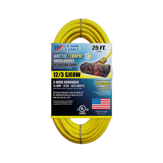 B251134 U.S. Wire