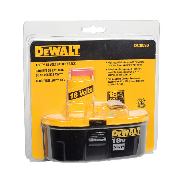 B251219 DeWalt