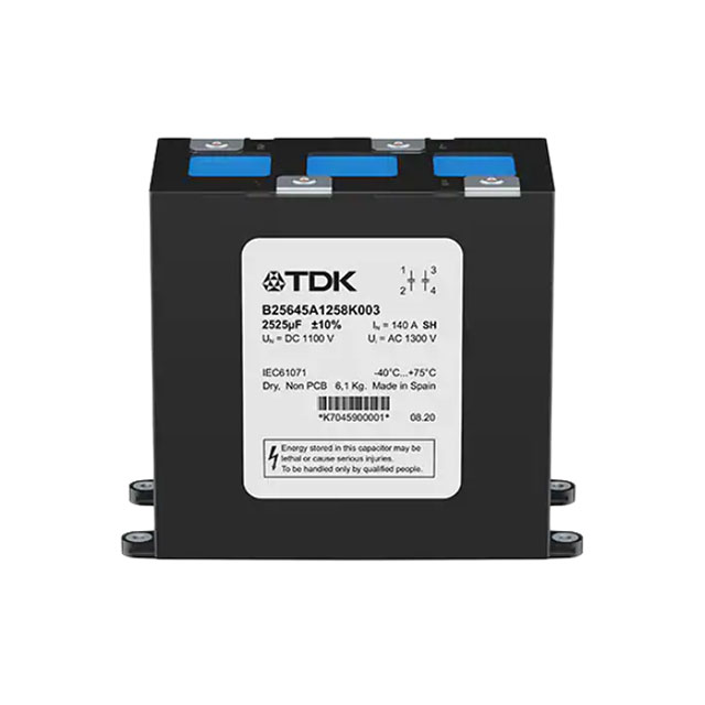 B25645A1328K003 EPCOS - TDK Electronics